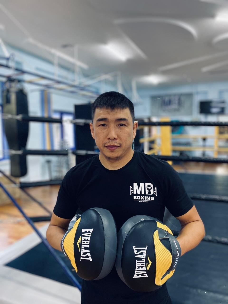 Спортшылар бір-бірін ұрады